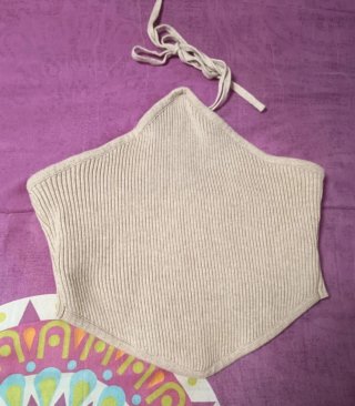 Lote de tops x 4€