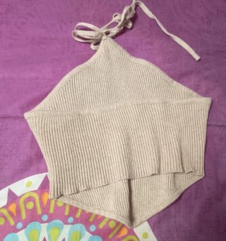 Lote de tops x 4€