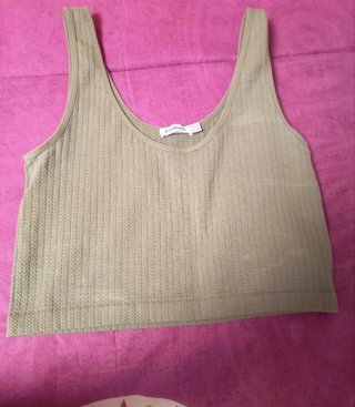 Lote de tops x 4€