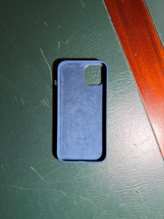 iPhone 13 azul+funda+cristal templado BUEN ESTADO