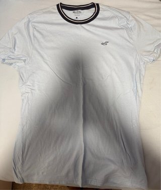 Camisetas Hollister