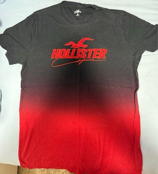 Camisetas Hollister