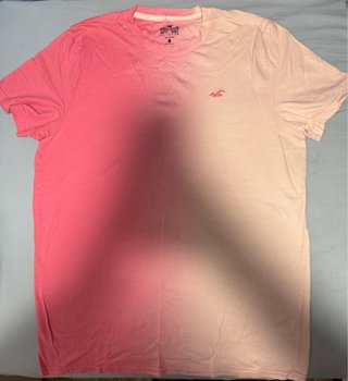 Camisetas Hollister