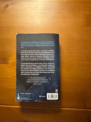 Libro