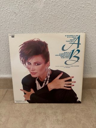 Vinilo Rocío Jurado - Paloma Brava