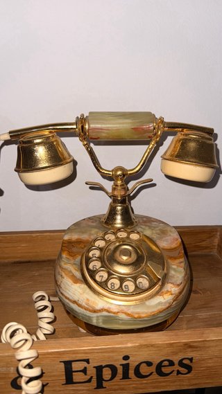 Teléfonos Vintage