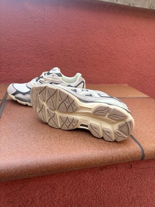 Zapatillas Asics Gel Mujer