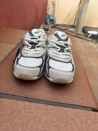 Zapatillas Asics Gel Mujer