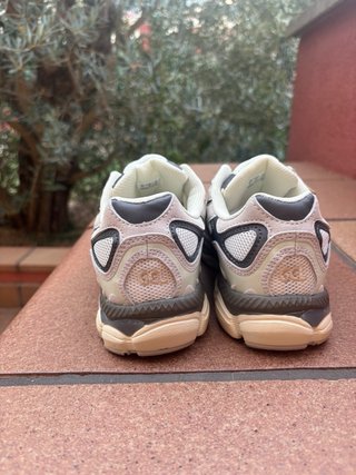 Zapatillas Asics Gel Mujer