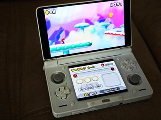 Ayn Thor Pro 12GB 256GB + SD256GB
