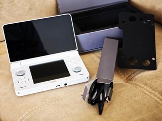 Ayn Thor Pro 12GB 256GB + SD256GB