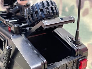 Equipo Swat