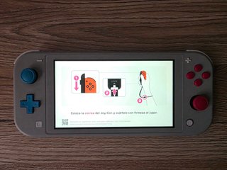 Nintendo Switch Sports