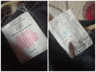 Mochila Quechua Bionnassay 27
