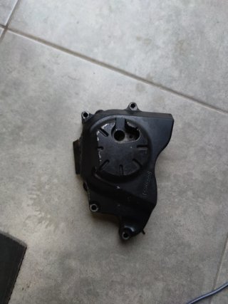 Tapa piñón Kawasaki Ninja ZX6R 07-08