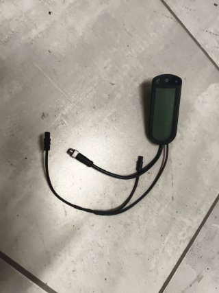 Display Pantalla BH E-bike