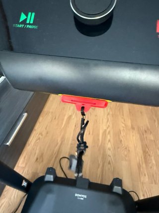 Cinta de correr DOMYOS