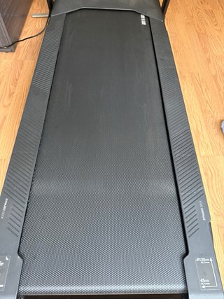 Cinta de correr DOMYOS