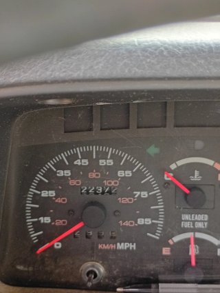 Suzuki Vitara 2005