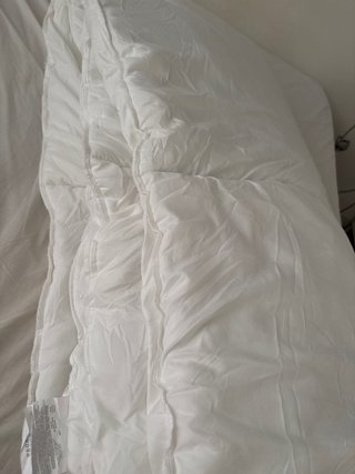 Edredón Nórdico Ultrasuave Cama Doble 135cm