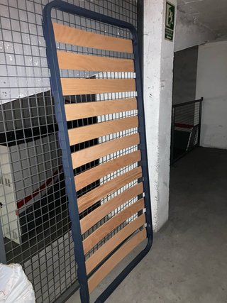 Somier 90cm