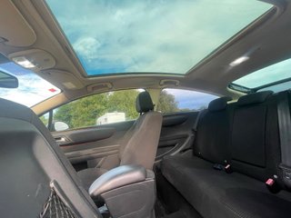 Citroen C4 coupe techo panoramico