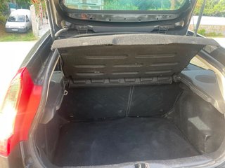 Citroen C4 coupe techo panoramico