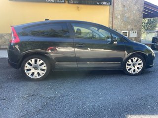 Citroen C4 coupe techo panoramico