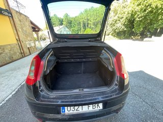 Citroen C4 coupe techo panoramico
