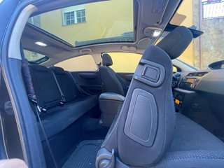 Citroen C4 coupe techo panoramico