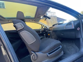 Citroen C4 coupe techo panoramico
