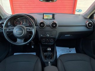 Audi A1 A1 1.2 TFSI 86 CV Ambition
