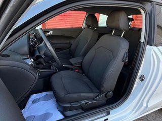 Audi A1 A1 1.2 TFSI 86 CV Ambition
