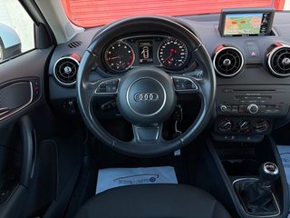 Audi A1 A1 1.2 TFSI 86 CV Ambition
