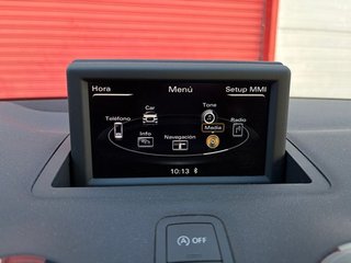 Audi A1 A1 1.2 TFSI 86 CV Ambition