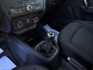 Audi A1 A1 1.2 TFSI 86 CV Ambition