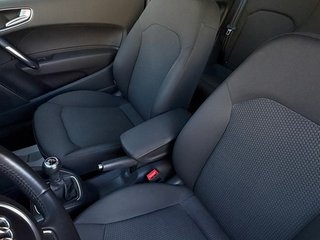 Audi A1 A1 1.2 TFSI 86 CV Ambition