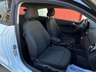 Audi A1 A1 1.2 TFSI 86 CV Ambition