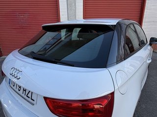 Audi A1 A1 1.2 TFSI 86 CV Ambition