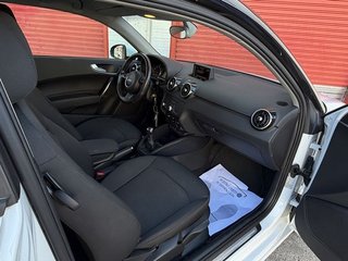 Audi A1 A1 1.2 TFSI 86 CV Ambition