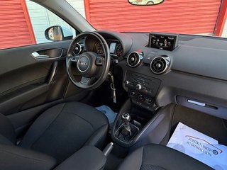 Audi A1 A1 1.2 TFSI 86 CV Ambition