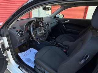 Audi A1 A1 1.2 TFSI 86 CV Ambition