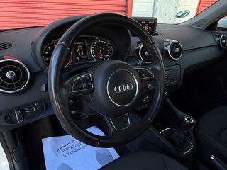 Audi A1 A1 1.2 TFSI 86 CV Ambition
