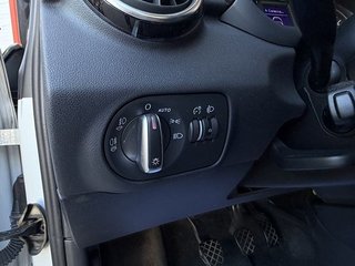 Audi A1 A1 1.2 TFSI 86 CV Ambition