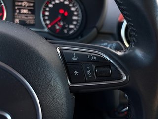 Audi A1 A1 1.2 TFSI 86 CV Ambition