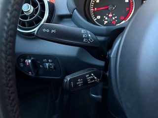 Audi A1 A1 1.2 TFSI 86 CV Ambition