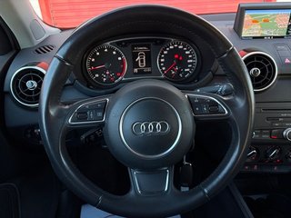 Audi A1 A1 1.2 TFSI 86 CV Ambition