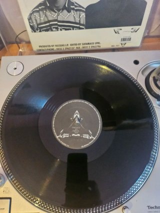 The Mackenzie - Give Me The Music Vinilo Trance