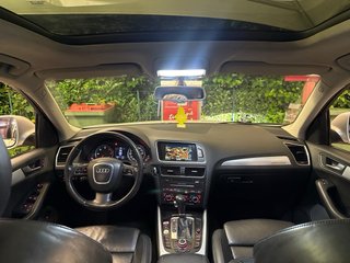 Audi Q5 2009