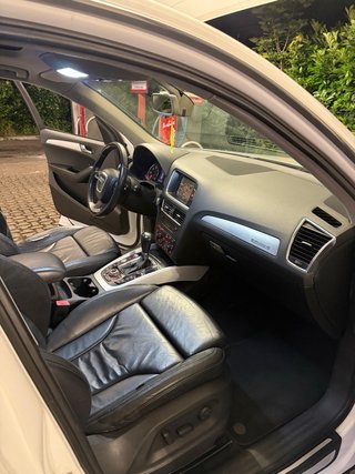 Audi Q5 2009